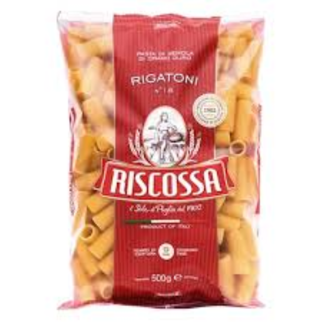 RISCOSSA SPAGHETTINI NO 1B
